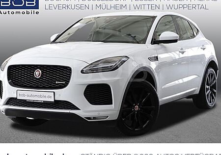 Jaguar E-Pace D150 R-DYNAMIC 4WD 5 Türen