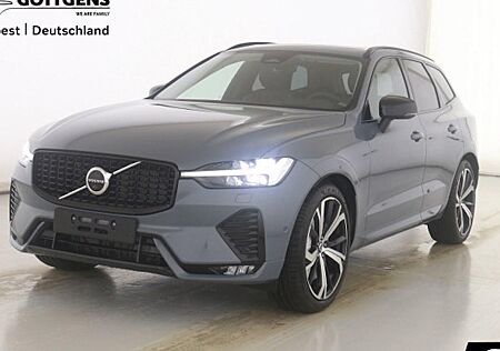 Volvo XC 60 B5 AWD Ultimate Dark Auto 5 Türen