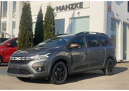 Dacia Jogger Hybrid 140 M-M-Auto Extreme 5-Sitzer 5 Türen