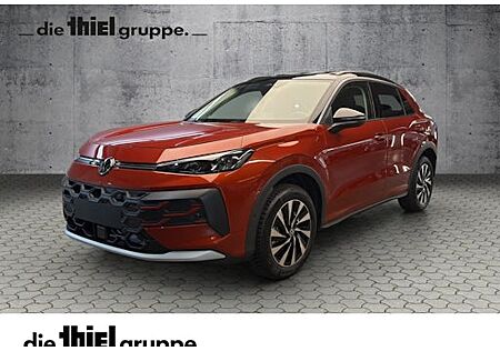 VW T-Roc 1.5 eTSI OPF DSG Life 5 Türen