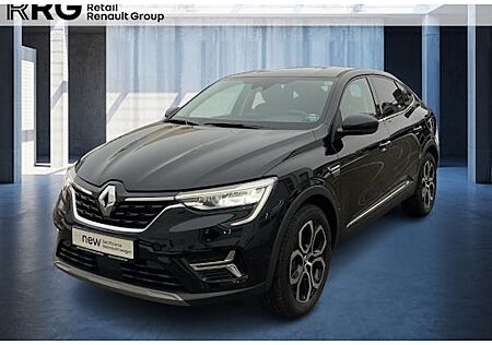 Renault Arkana E-TECH Full Hybrid 145 Techno 5 Türen