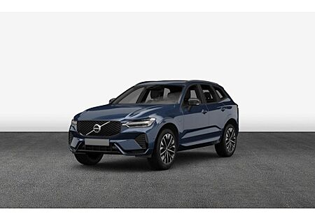 Volvo XC 60 B5 AWD Plus Black Edition Auto 5 Türen