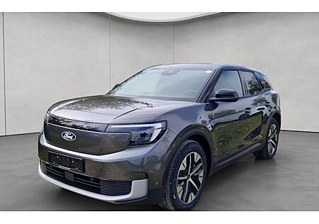 Ford Explorer Extended Range 77kWh RWD 5 Türen