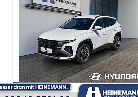 Hyundai Tucson 1.6 T-GDI Hybrid Trend Auto 5 Türen