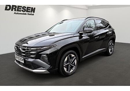 Hyundai Tucson 1.6 T-GDI Hybrid Trend Auto 5 Türen