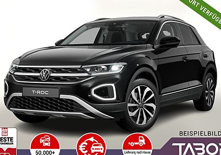 VW T-Roc 1.5 TSI OPF DSG Style 5 Türen