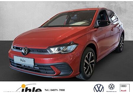 VW Polo 1.0 TSI 70kW DSG Goal 5 Türen