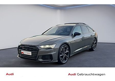 Audi S6 TDI quattro tiptronic Avant 5 Türen
