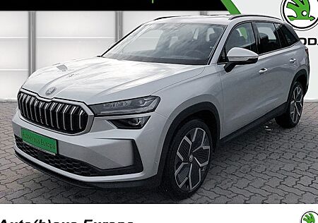 Skoda Kodiaq 1.5 TSI mHEV 110 kW DSG Selection 5 Türen