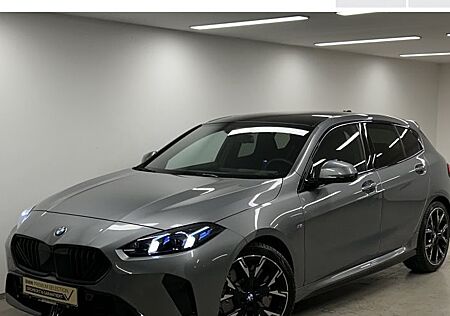 BMW 1er 120 Steptronic 5 Türen