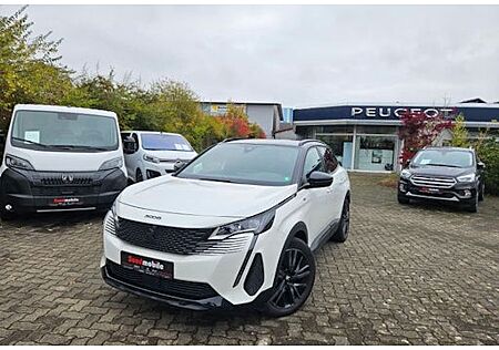 Peugeot 3008 Plug-In Hybrid 225 e-EAT8 GT 5 Türen