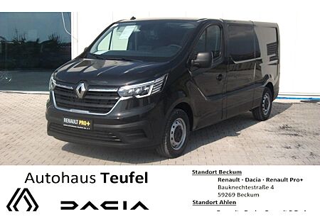 Renault Trafic Blue dCi 130 L2H1 Komfort 4 Türen