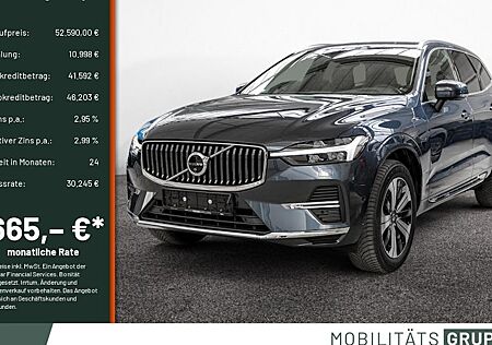 Volvo XC 60 T6 AWD Recharge Plus Bright Auto 5 Türen