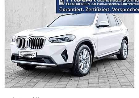 BMW X3 xDrive30e AT 5 Türen