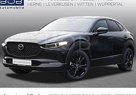 Mazda CX-30 e-SKYACTIV X M-Hybrid 186 Nagisa 5 Türen