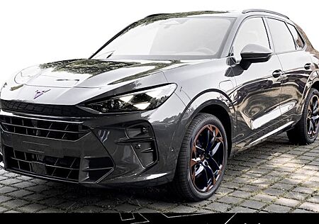 Cupra Terramar 1.5 e-HYBRID 200kW VZ DSG 5 Türen