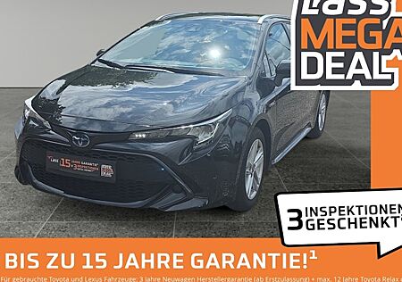 Toyota Corolla 1,8 Hybrid Comfort Touring Sports 5 Türen