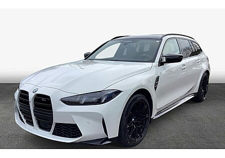 BMW M3 Competion M xDrive Touring 5 Türen