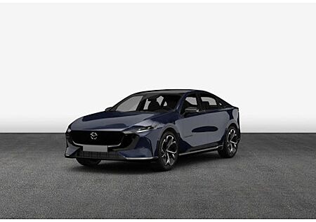 Mazda 6e EV Elektro Heckantrieb Takumi 5 Türen
