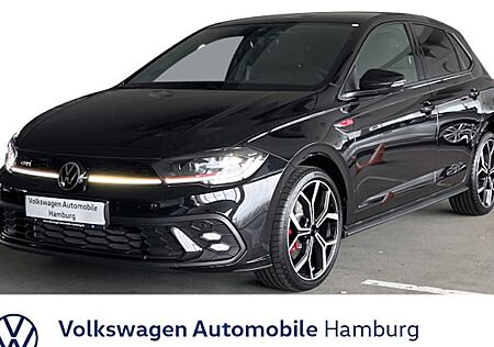 VW Polo GTI 2.0 TSI OPF DSG GTI 5 Türen