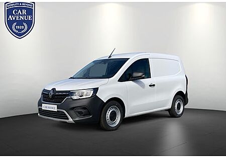 Renault Kangoo Blue dCi 115 Advance L1 4 Türen
