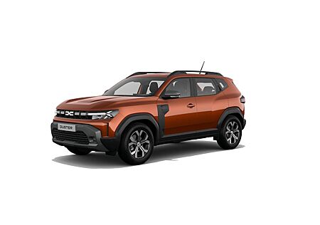 Dacia Duster TCe 130 Expression 5 Türen