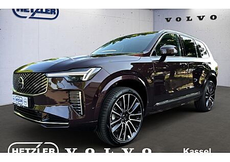 Volvo XC 90 B5 AWD Plus Bright Auto 5 Türen