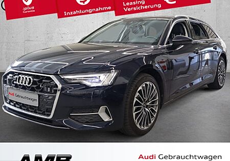 Audi A6 50 TFSI e quattro S tr advanced Avant 5 Türen