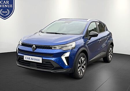 Renault Captur Mild Hybrid 160 EDC Evolution 5 Türen