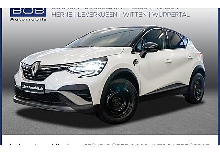 Renault Captur TCe 160 EDC R.S. Line 5 Türen