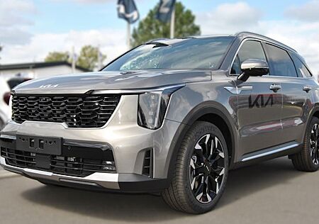 Kia Sorento 2.2 CRDi AWD Platinum DCT8 5 Türen