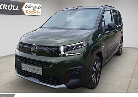 Citroën Berlingo BlueHDi 130 S&S EAT8 M MAX 5 Türen