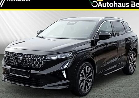 Renault Austral Mild Hybrid 160 Techno Automatik 5 Türen