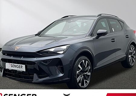 Cupra Formentor 1.5 eTSI MHEV 110kW DSG 5 Türen