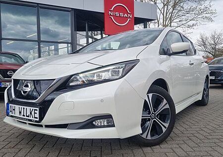 Nissan Leaf 150 PS 40KWH N-CONNECTA 5 Türen