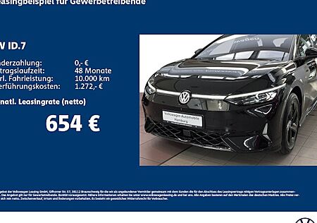 VW Andere 86 kWh 250 kW 4MOTION GTX Tourer 5 Türen