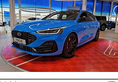 Ford Focus 2,3 EcoBoost ST 5 Türen