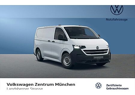 VW T6 Transporter 2.0 TDI 81kW PanAm. kurz HD 4 Türen