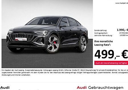 Audi RS7 Sportback 55 e-tron quattro S line 5 Türen