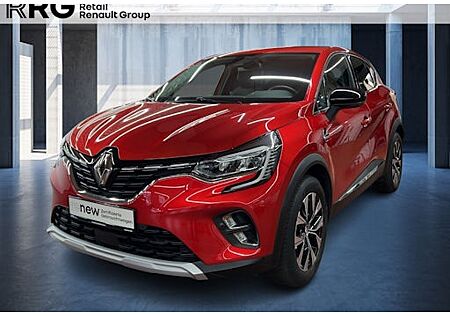 Renault Captur TCe 90 Techno 5 Türen