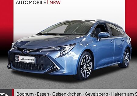 Toyota Aygo 1,0-l-VVT-i x 5 Türen