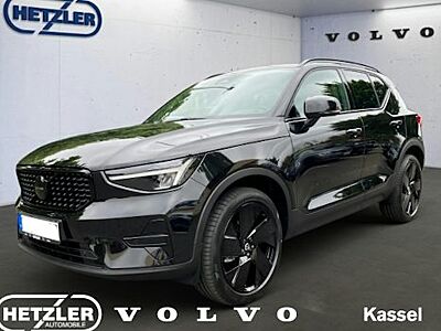 Volvo XC 40 B3 Plus Black Edition DCT 5 Türen