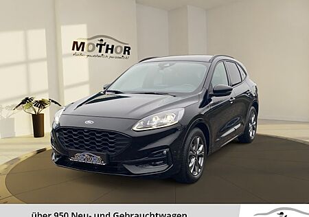 Ford Kuga 2.0 EcoBlue 88kW ST-Line Auto 5 Türen