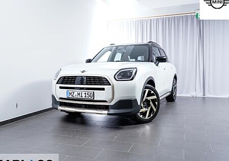 Mini One Countryman Favoured Trim Steptronic 5 Türen