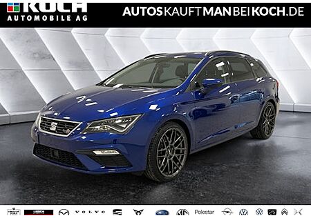 Seat Leon ST 2.0 TSI 140kW FR DSG 5 Türen