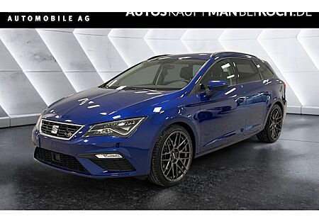 Seat Leon ST 2.0 TSI 140kW FR DSG 5 Türen