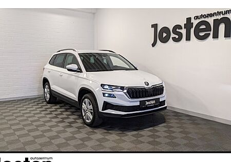 Skoda Karoq 1.5l TSI ACT DSG Selection 5 Türen