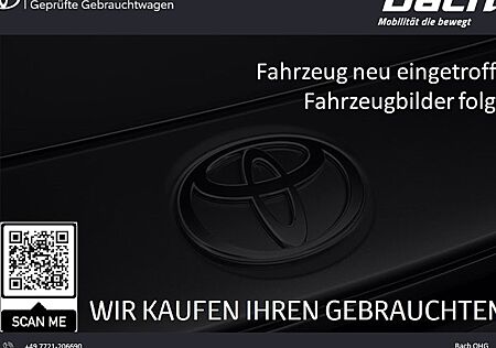 Toyota RAV 4 2.5 Plug-In Hybrid Auto AWD 5 Türen