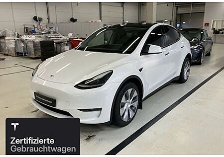 Tesla Model Y Long Range Dual Motor AWD 5 Türen