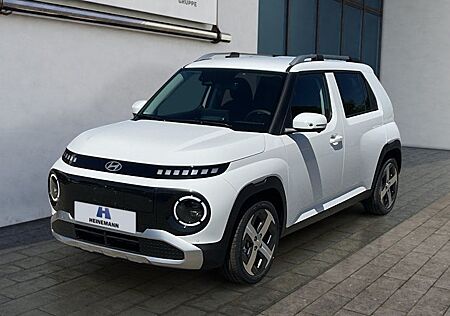 Hyundai Inster 49 kWh Cross 5 Türen